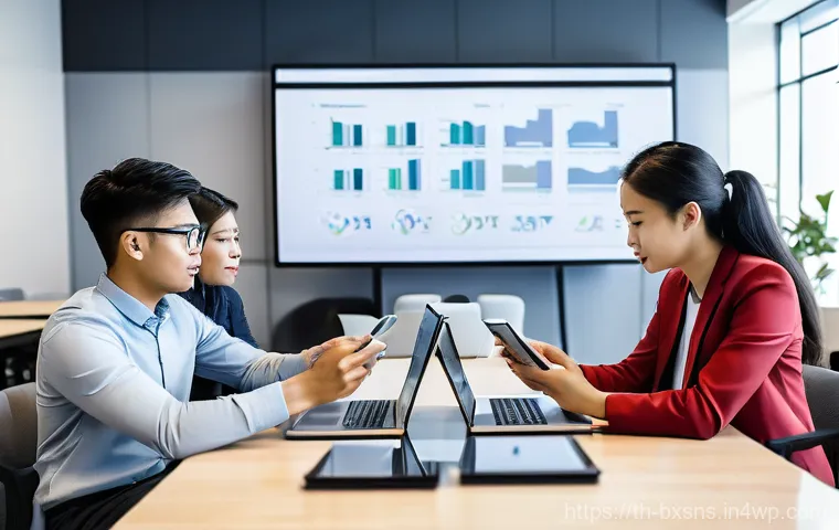 리스크 관리와 출구 전략의 관계 - **Image Prompt 2: Graceful Transition and New Beginnings**
    "A person, early 30s, gender-neutral,...