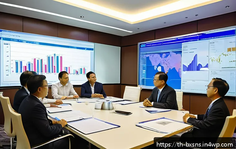 비즈니스 출구 전략 최적화 방법 관련 이미지 1